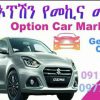 Option car Market