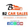 B2 Car Sales