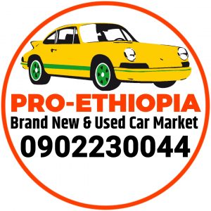 EthioCar Market