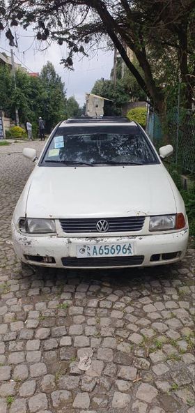 Volkswagen pollo